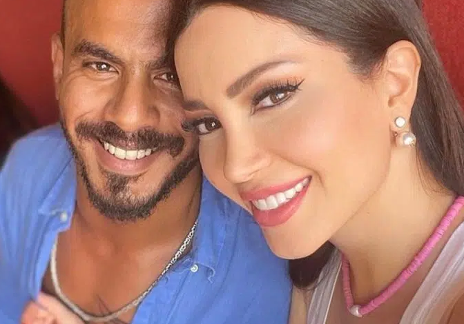 نسرين طافش