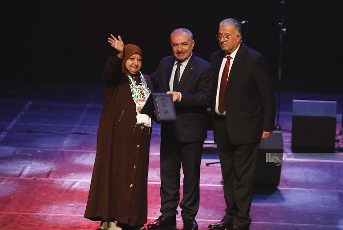 ياسر عرفات