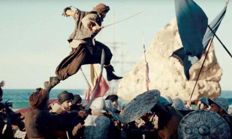 السينما العربية