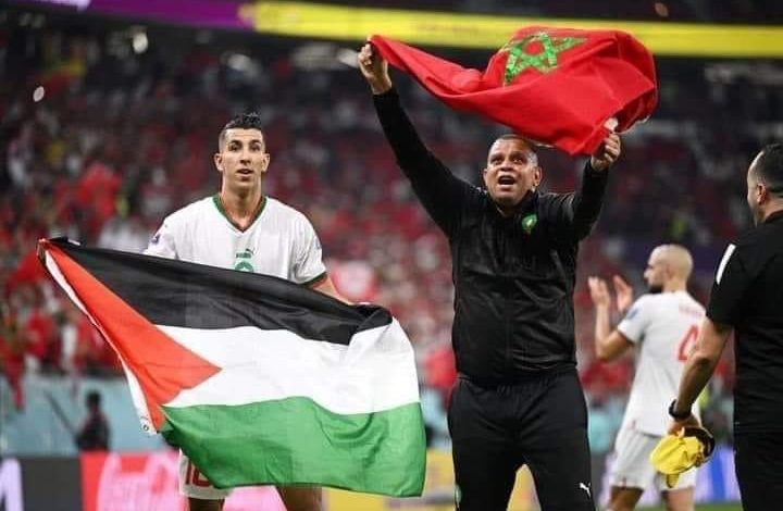 مونديال قطر