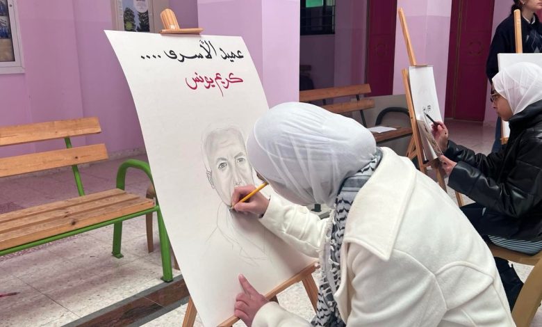 طالبة مدرسة