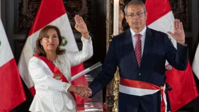 المدعي العام
