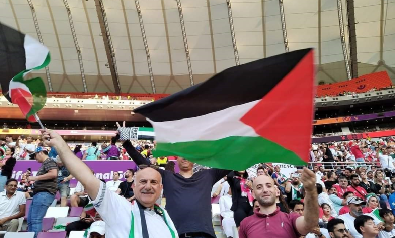 كأس العالم قطر2022