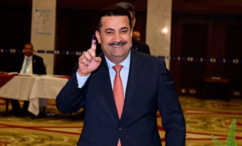 الهدوء السياسي