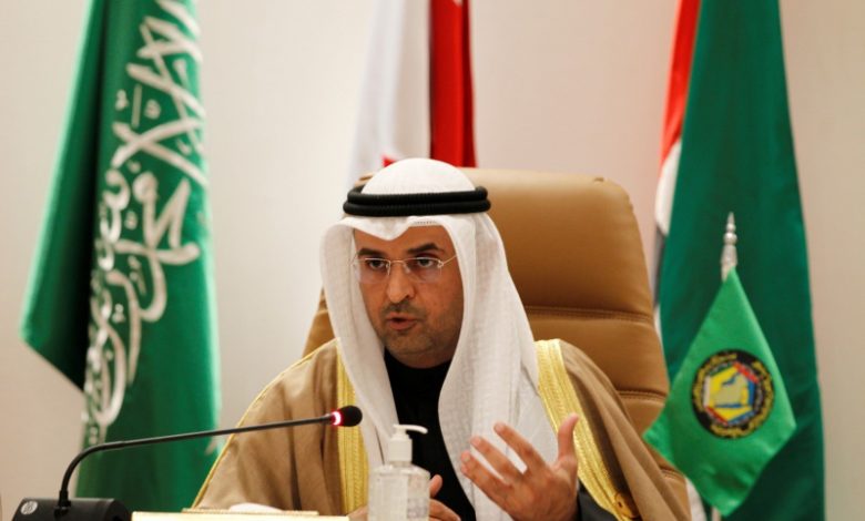 التعاون الخليجي