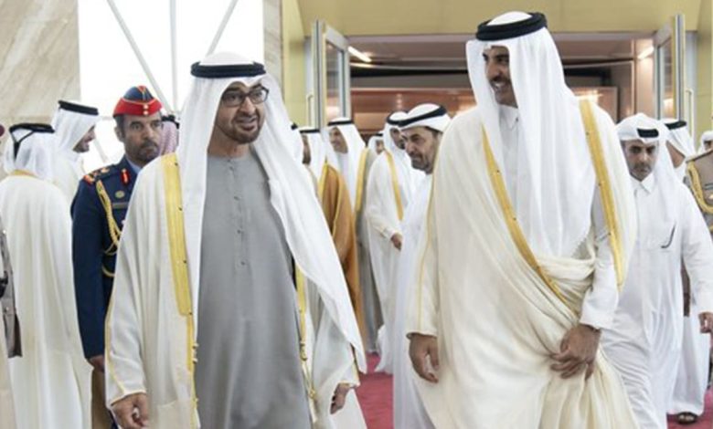 المقاطعة