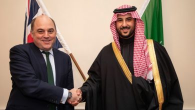 خطة التعاون الدفاعي