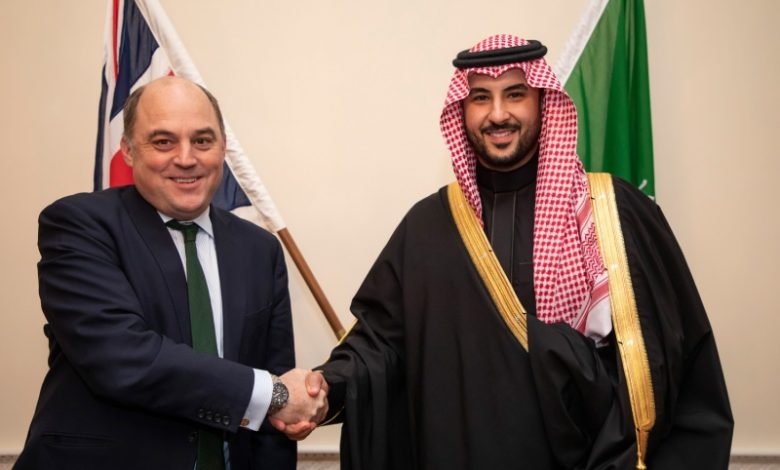 خطة التعاون الدفاعي