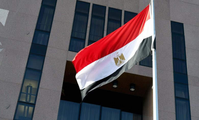 الخارجية-المصرية مصر