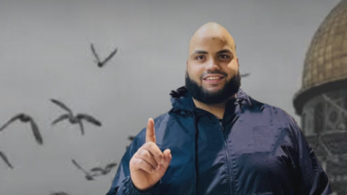شهيد جنين
