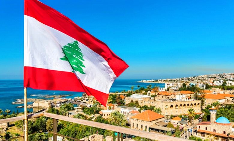 لبنان