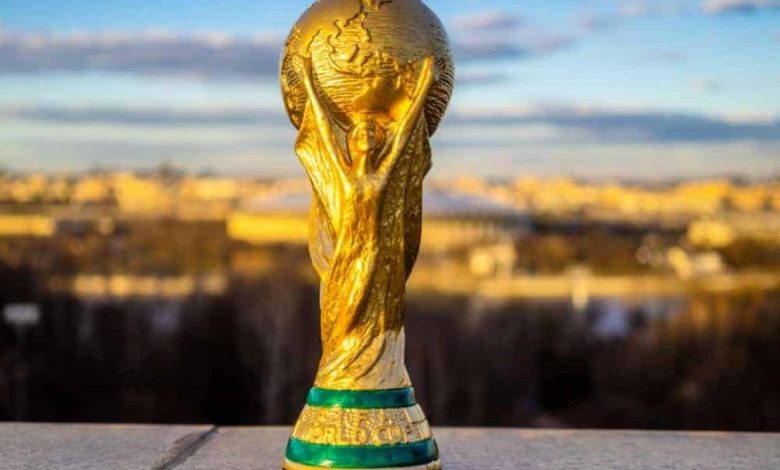 كأس العالم