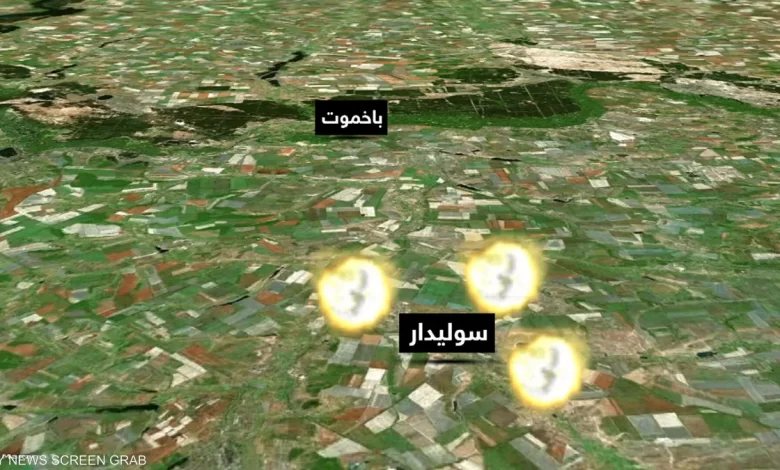 سوليدار