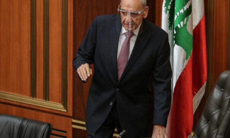 لبنان