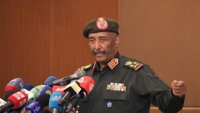 البرهان