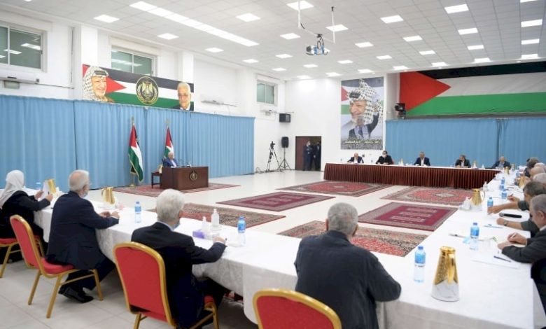 المقاومة الشعبية