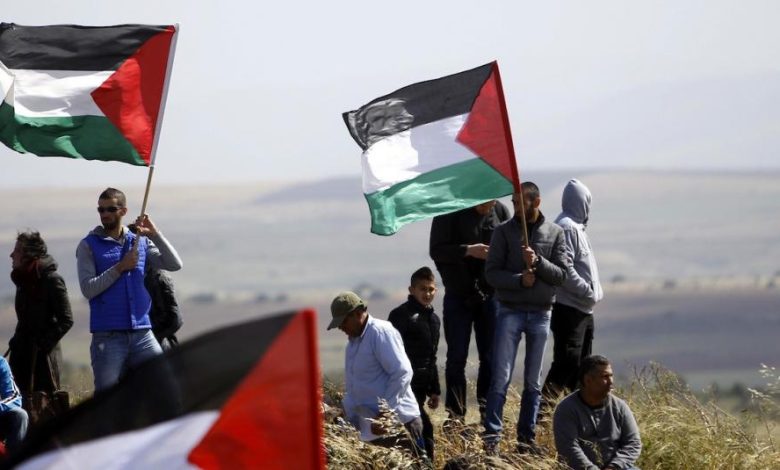 المقاومة الشعبية
