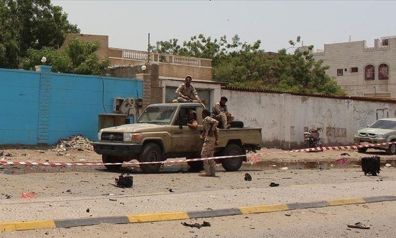 الحوثيين