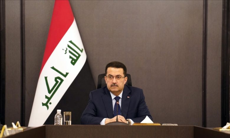 محافظ البنك المركزي