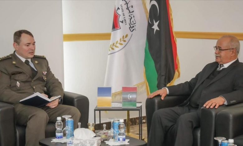 التعاون العسكري