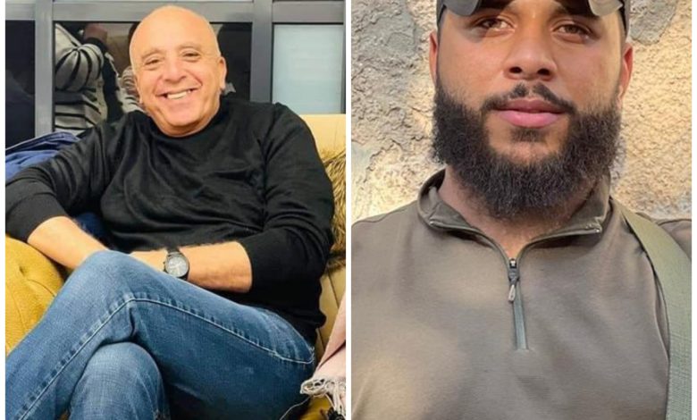 جريمة الاحتلال في جنين