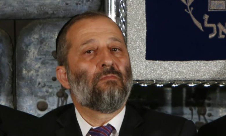 درعي