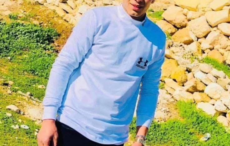شهيد الخليل برصاص الاحتلال
