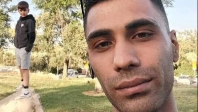 شهيد برصاص الاحتلال الخليل