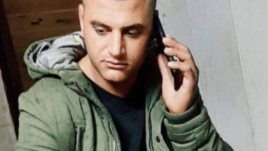 شهيد برصاص الاحتلال جنين