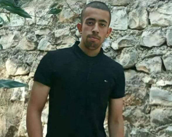 شهيد برصاص مستوطن