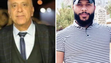 شهيدان خلال عدوان الاحتلال على جنين