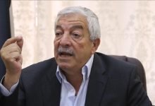 محمود العالول