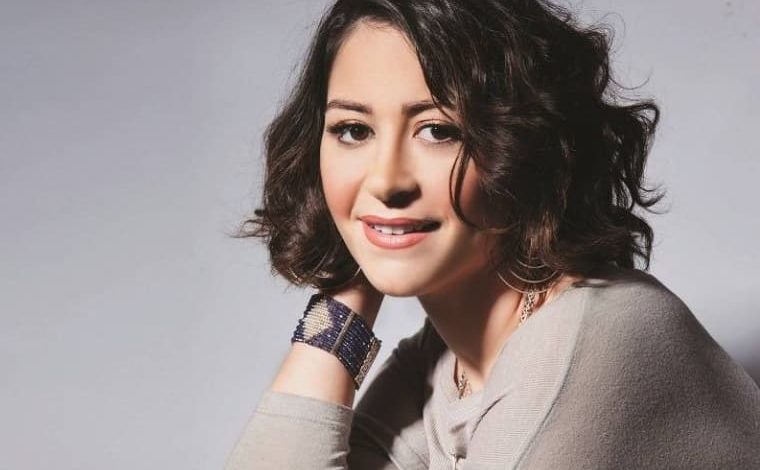 منة شلبي