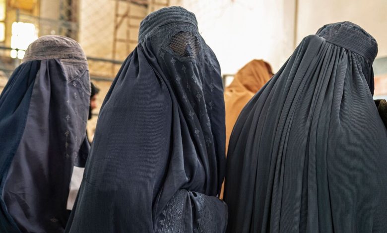 طالبان