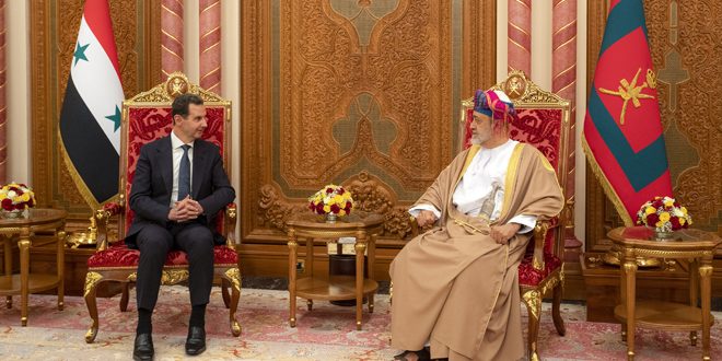 الأسد