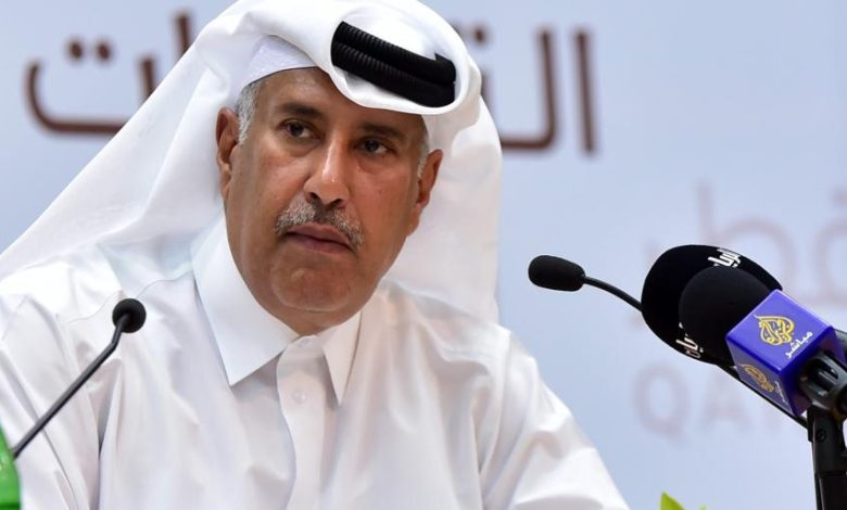 حمد بن جاسم