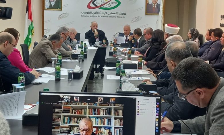 فلسطين-2023-إلى-أين