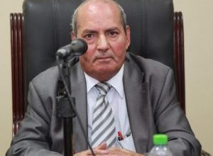 محمد صالح الشنطي