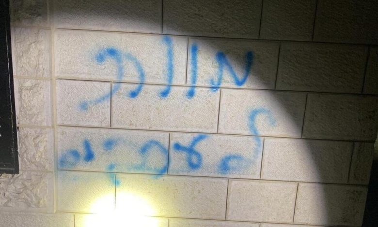 مستوطنون القدس