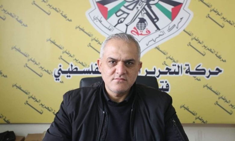 منذر الحايك عن اجتماع العقبة