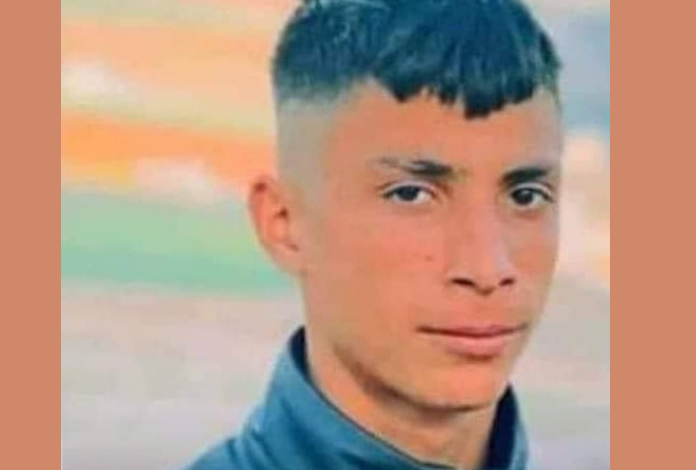 نابلس