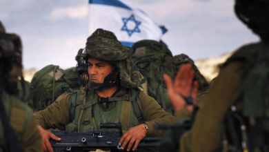 الخدمة العسكرية إسرائيل