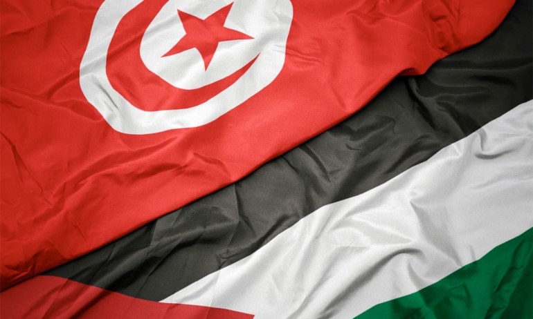 تونس يوم الأرض