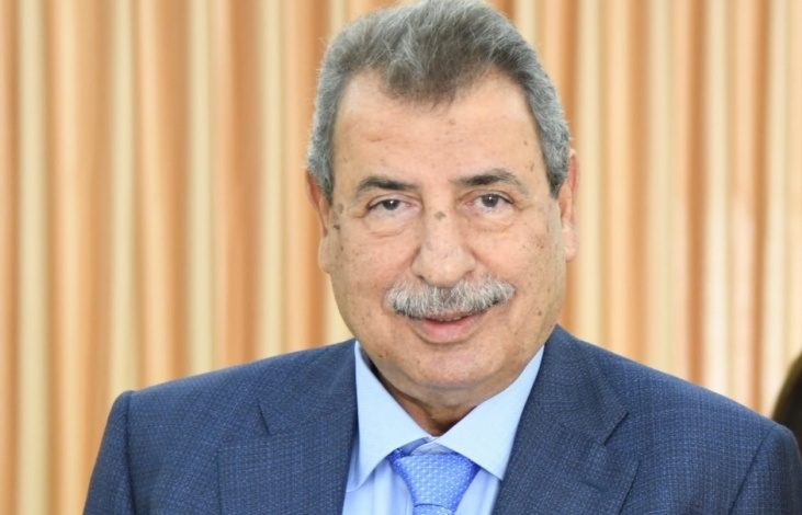 رمزي خوري