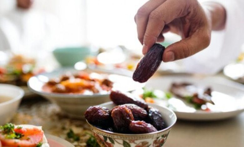 شهر رمضان