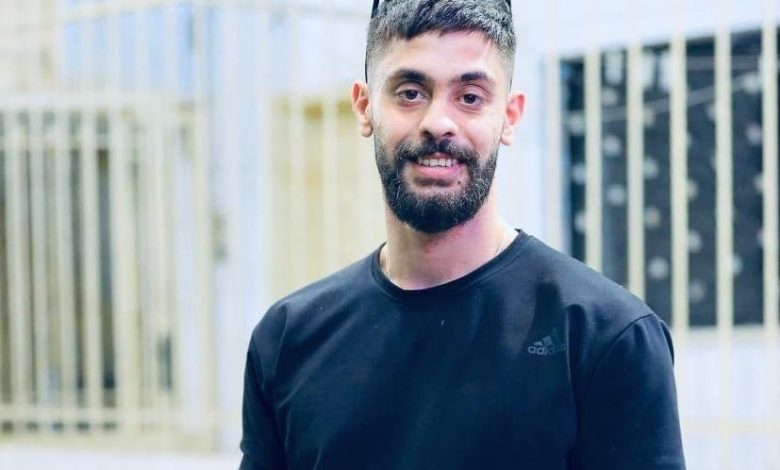 شهيد برصاص الاحتلال طولكرم