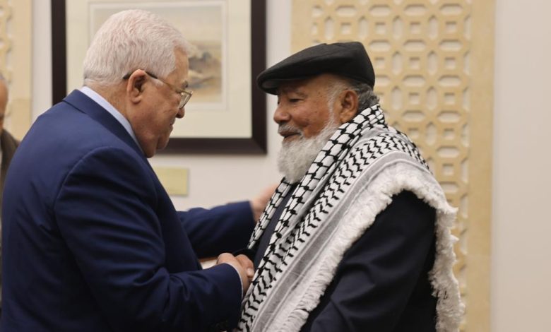 فؤاد الشوبكي