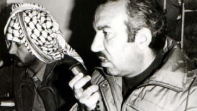 خليل الوزير أبو جهاد