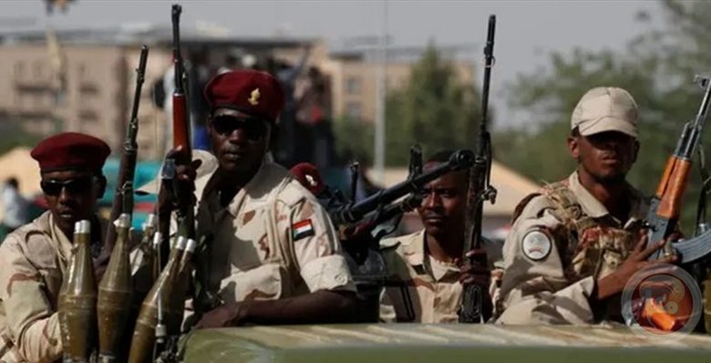 السودان هدنة