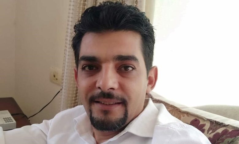 الشهيد أحمد طه